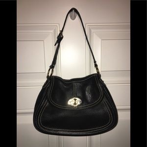 Chaps Hobo Style Purse